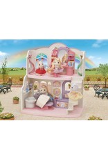 Sylvanian Families Pony's Kapsalon (5642)