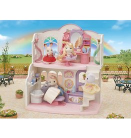 Sylvanian Families Pony's Kapsalon (5642)