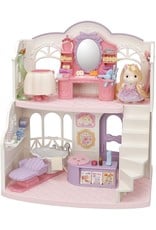 Sylvanian Families Pony's Kapsalon (5642)