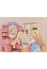 Sylvanian Families Pony's Kapsalon (5642)