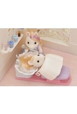 Sylvanian Families Pony's Kapsalon (5642)