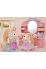 Sylvanian Families Pony's Kapsalon (5642)