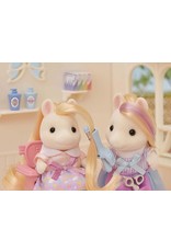 Sylvanian Families Pony's Kapsalon (5642)
