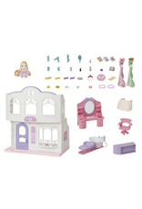 Sylvanian Families Pony's Kapsalon (5642)