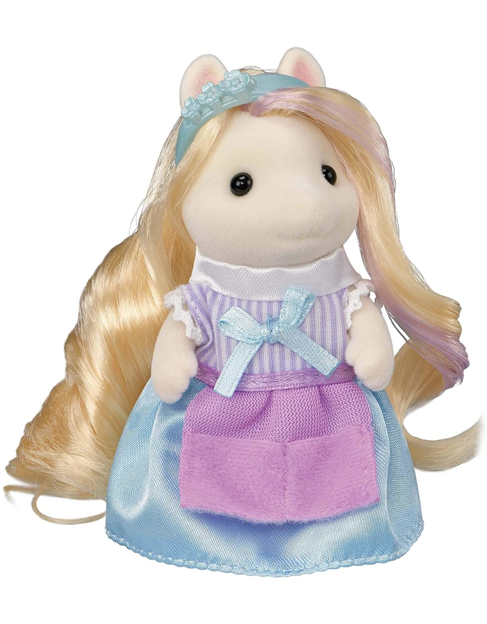 Sylvanian Families Pony's Kappersset (5644)