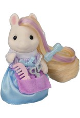 Sylvanian Families Pony's Kappersset