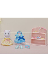 Sylvanian Families Prinses Verkleedset (5645)