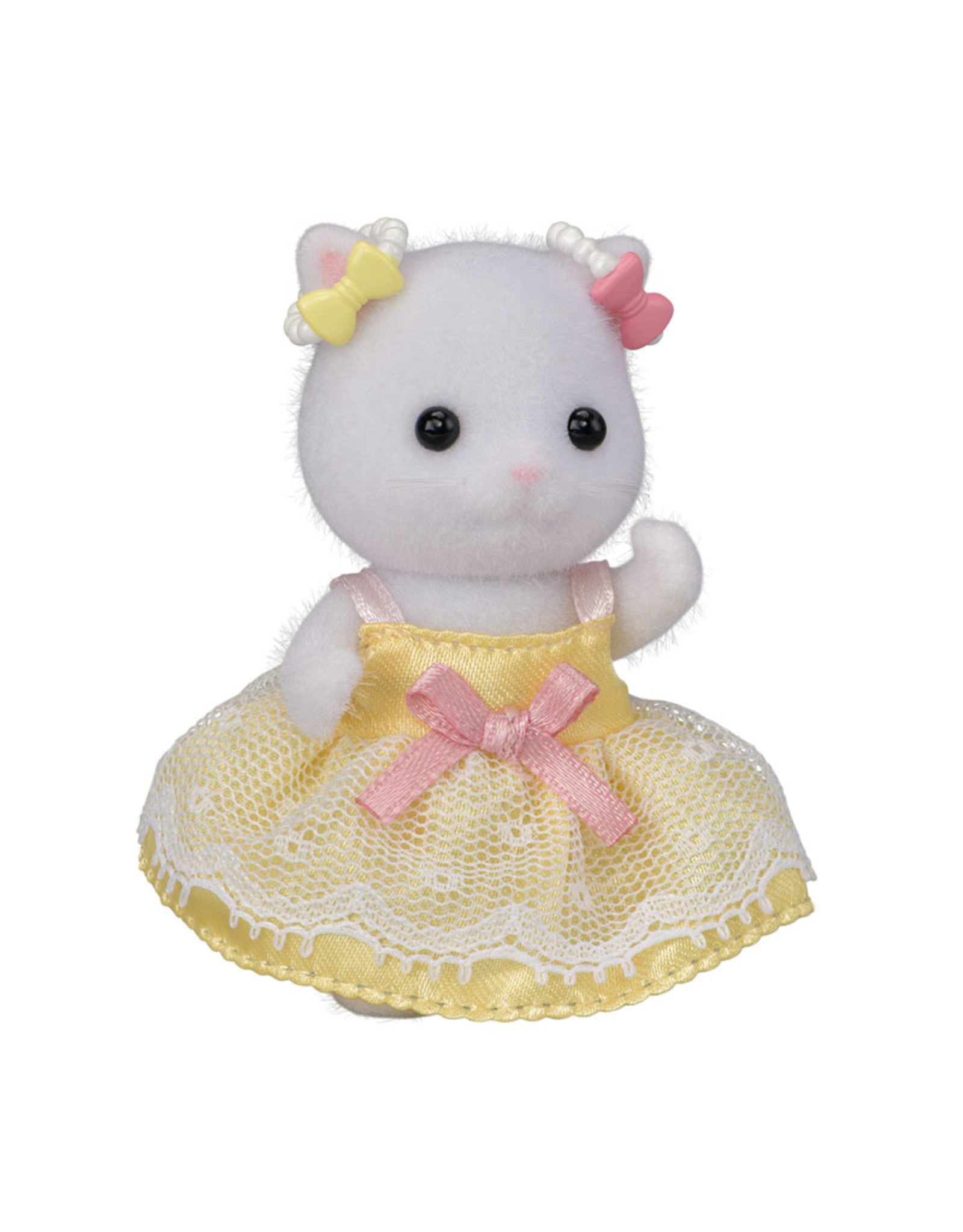 Sylvanian Families Prinses Verkleedset