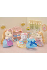 Sylvanian Families Prinses Verkleedset