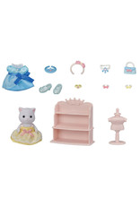 Sylvanian Families Prinses Verkleedset (5645)