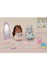 Sylvanian Families Pony's Vriendenset (5650)
