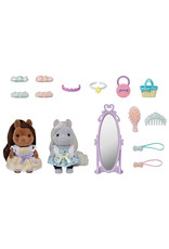Sylvanian Families Pony's Vriendenset (5650)