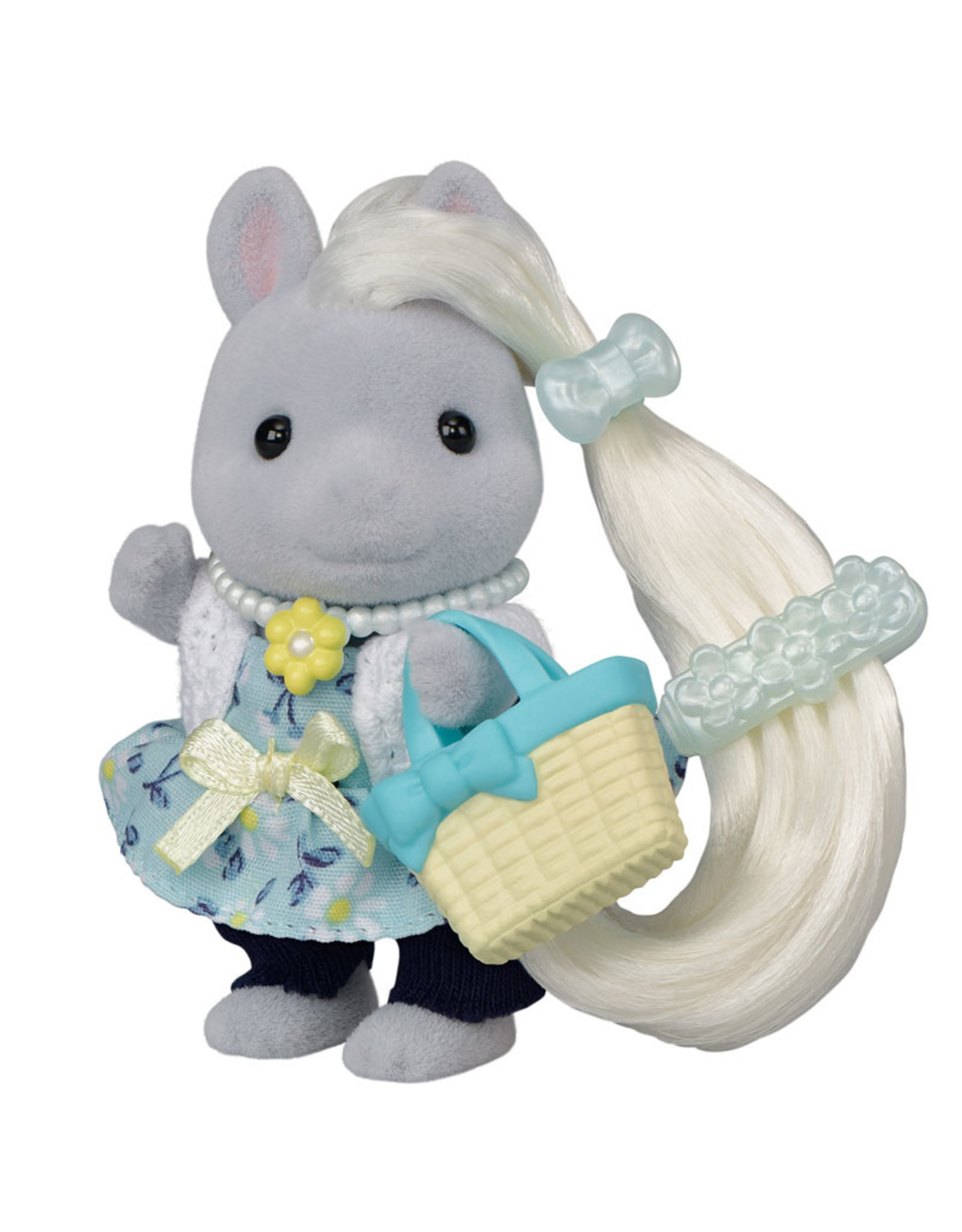 Sylvanian Families Pony's Vriendenset