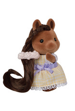 Sylvanian Families Pony's Vriendenset (5650)