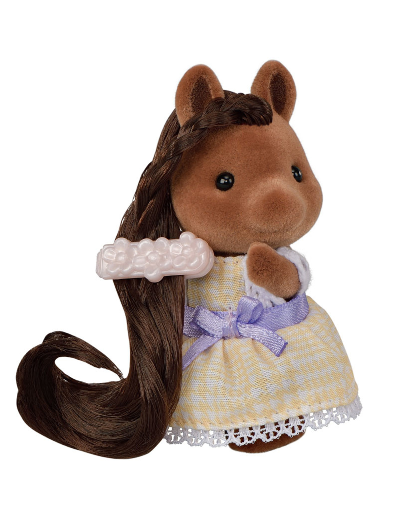 Sylvanian Families Pony's Vriendenset