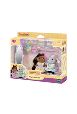 Sylvanian Families Pony's Vriendenset (5650)