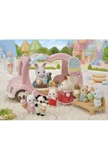 Sylvanian Families IJscowagen (5651)