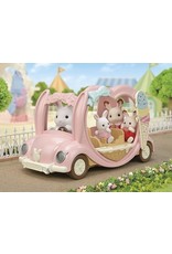 Sylvanian Families IJscowagen (5651)