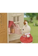 Sylvanian Families Het Startershuis (5567)