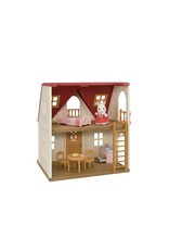 Sylvanian Families Het Startershuis (5567)