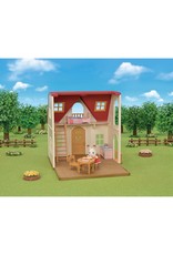 Sylvanian Families Het Startershuis (5567)