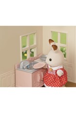 Sylvanian Families Het Startershuis (5567)