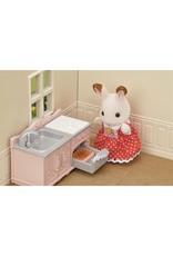 Sylvanian Families Het Startershuis (5567)