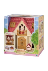 Sylvanian Families Het Startershuis (5567)