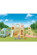 Sylvanian Families Baby creche Kasteel Cadeauset (5670)