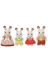 Sylvanian Families Familie Chocoladekonijn (5655)
