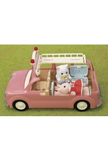 Sylvanian Families Dokters Speelset