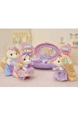 Sylvanian Families Pony's beauty speelset (5704)