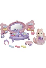 Sylvanian Families Pony's beauty speelset