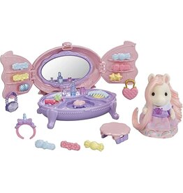 Sylvanian Families Pony's beauty speelset (5704)