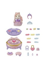 Sylvanian Families Pony's beauty speelset (5704)