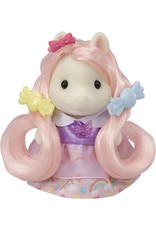 Sylvanian Families Pony's beauty speelset (5704)
