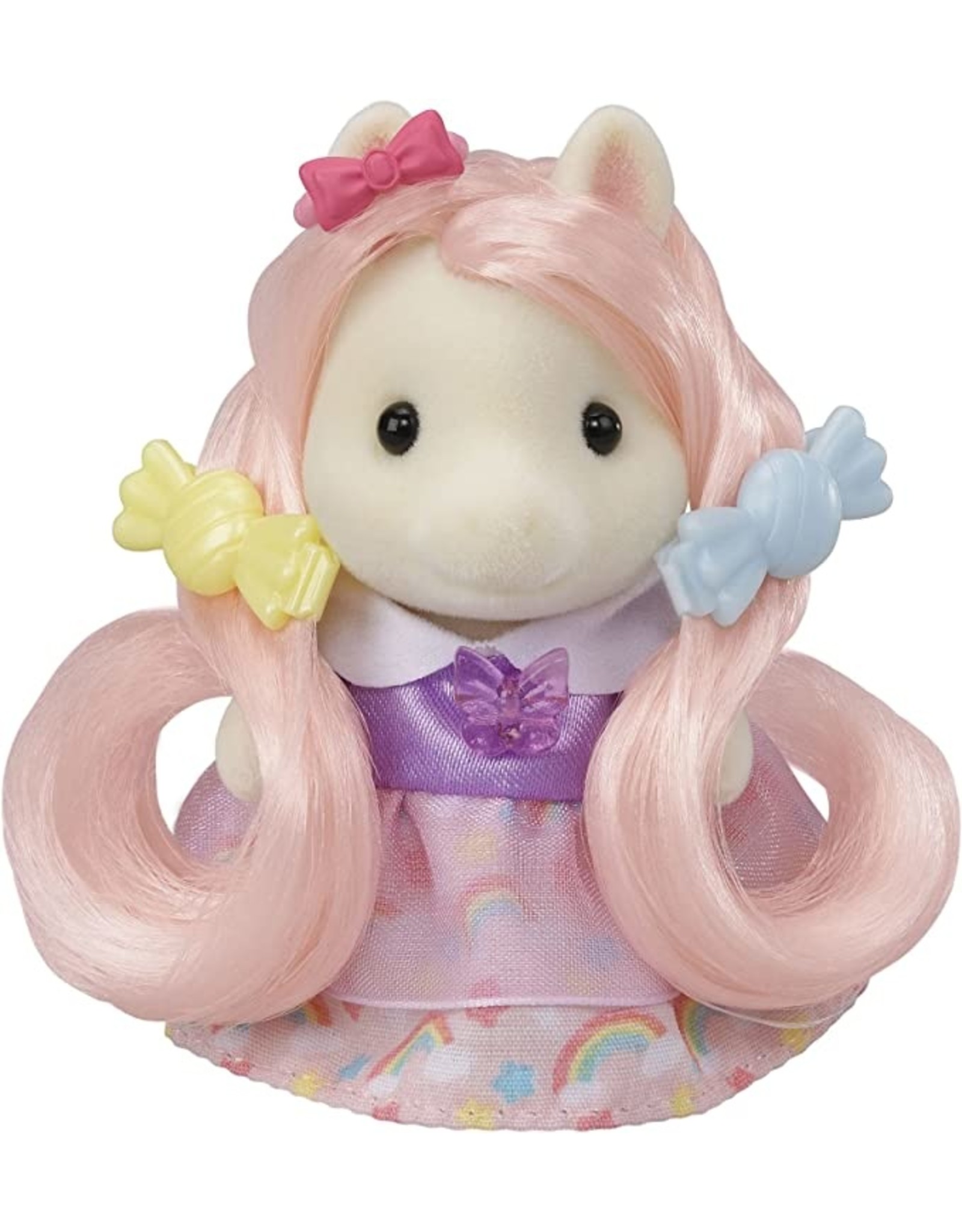 Sylvanian Families Pony's beauty speelset (5704)