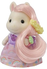 Sylvanian Families Pony's beauty speelset (5704)