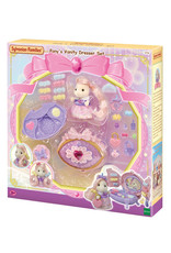 Sylvanian Families Pony's beauty speelset (5704)