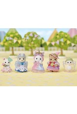 Sylvanian Families Koninklijke prinsessen set (5703)