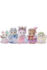Sylvanian Families Koninklijke prinsessen set (5703)
