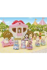 Sylvanian Families Koninklijke prinsessen set (5703)