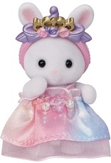 Sylvanian Families Koninklijke prinsessen set (5703)
