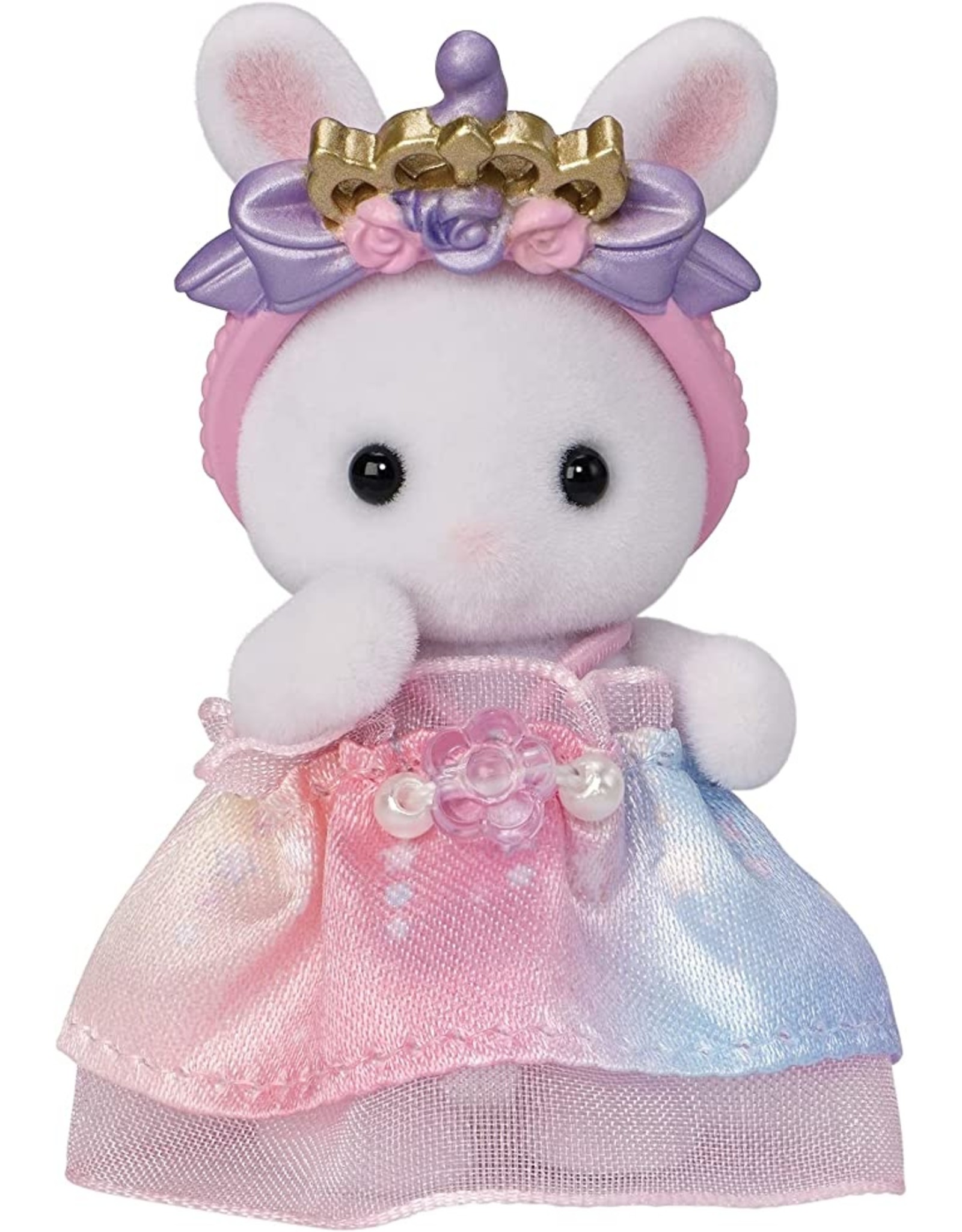 Sylvanian Families Koninklijke prinsessen set (5703)