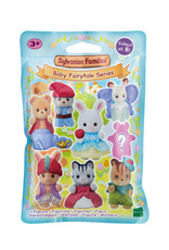 Sylvanian Families Baby verrassingszakje-Sprookjes