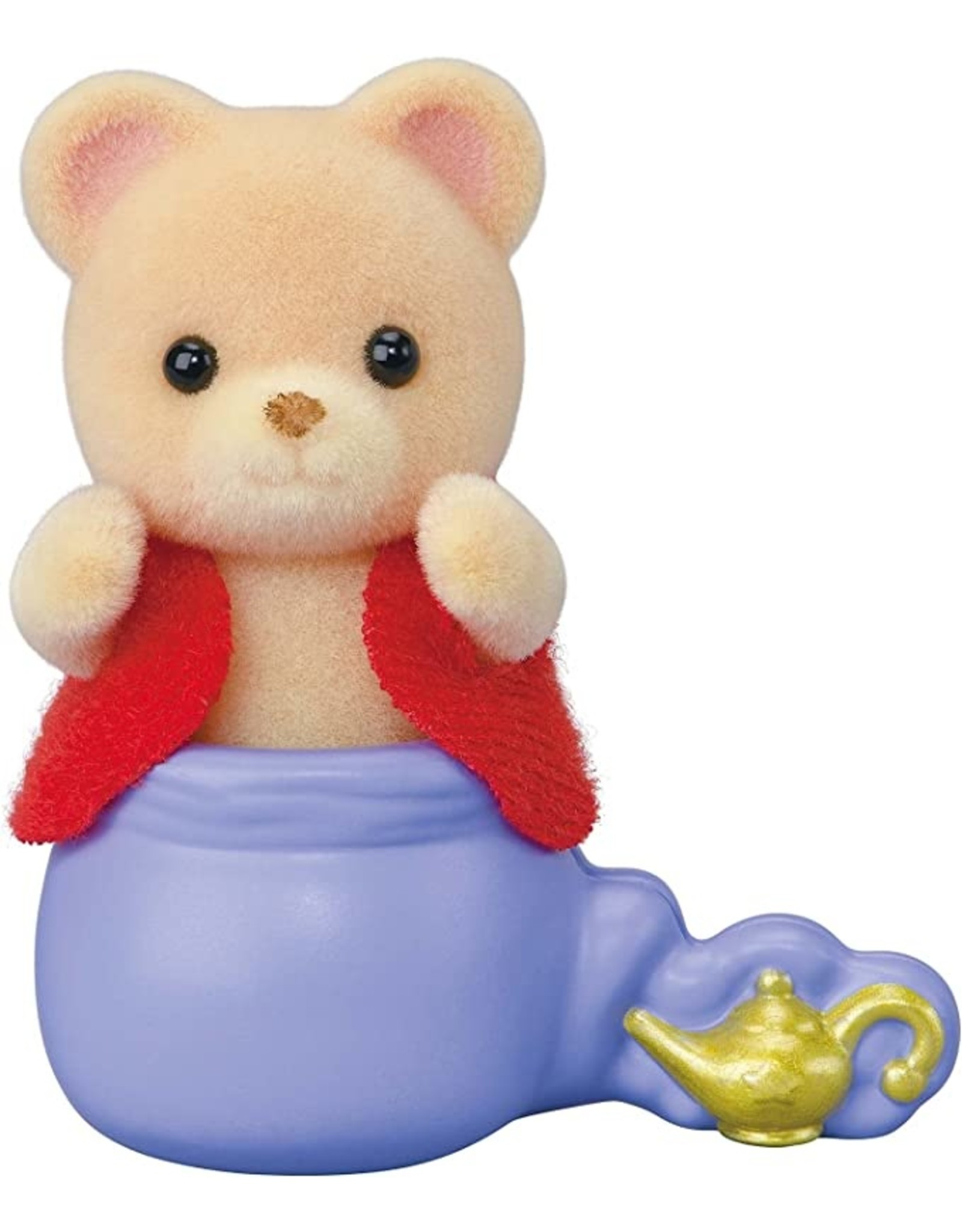 Sylvanian Families Baby verrassingszakje-Sprookjes