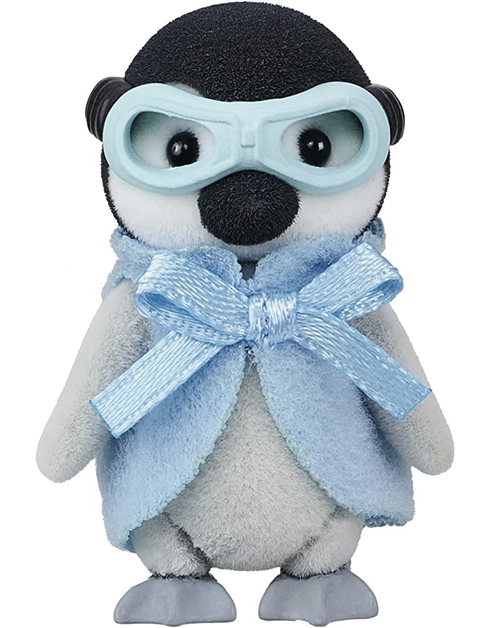 Sylvanian Families Pinguïn babies speelset (5695)
