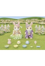 Sylvanian Families Paasfeest Set (5691)