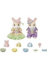 Sylvanian Families Paasfeest Set (5691)