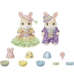 Sylvanian Families Paasfeest Set (5691)